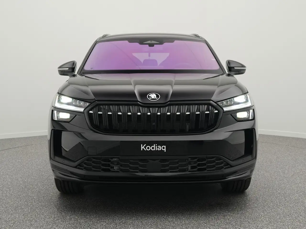 Skoda Kodiaq 2026