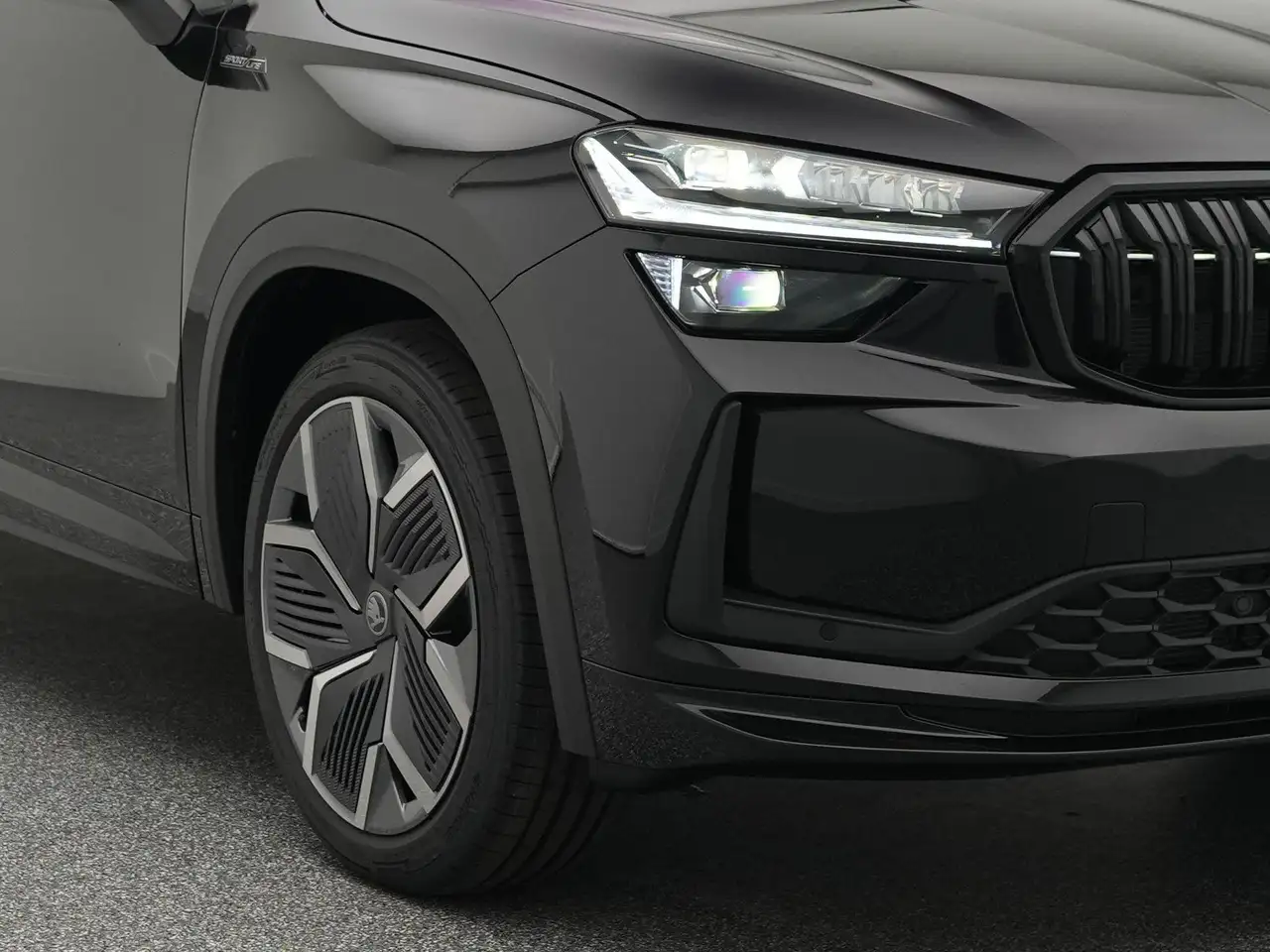 Skoda Kodiaq 2026 — фото 14