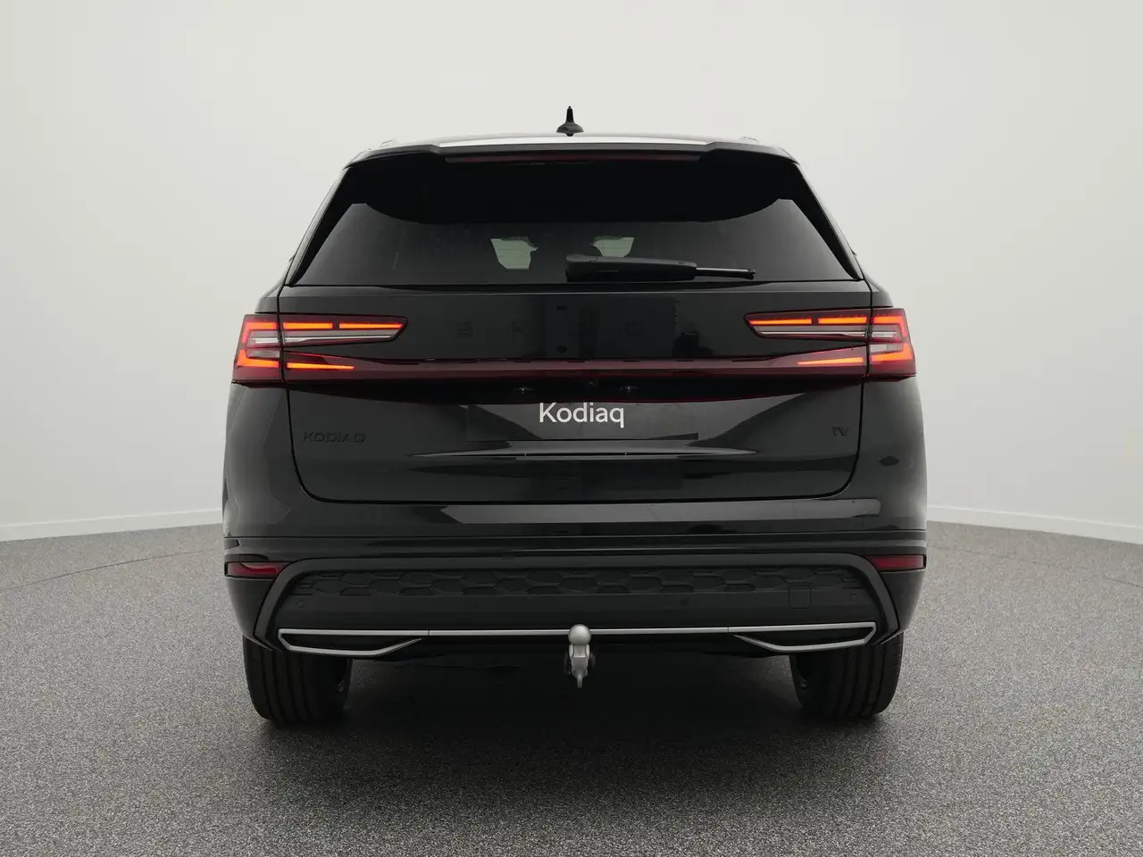 Skoda Kodiaq 2026