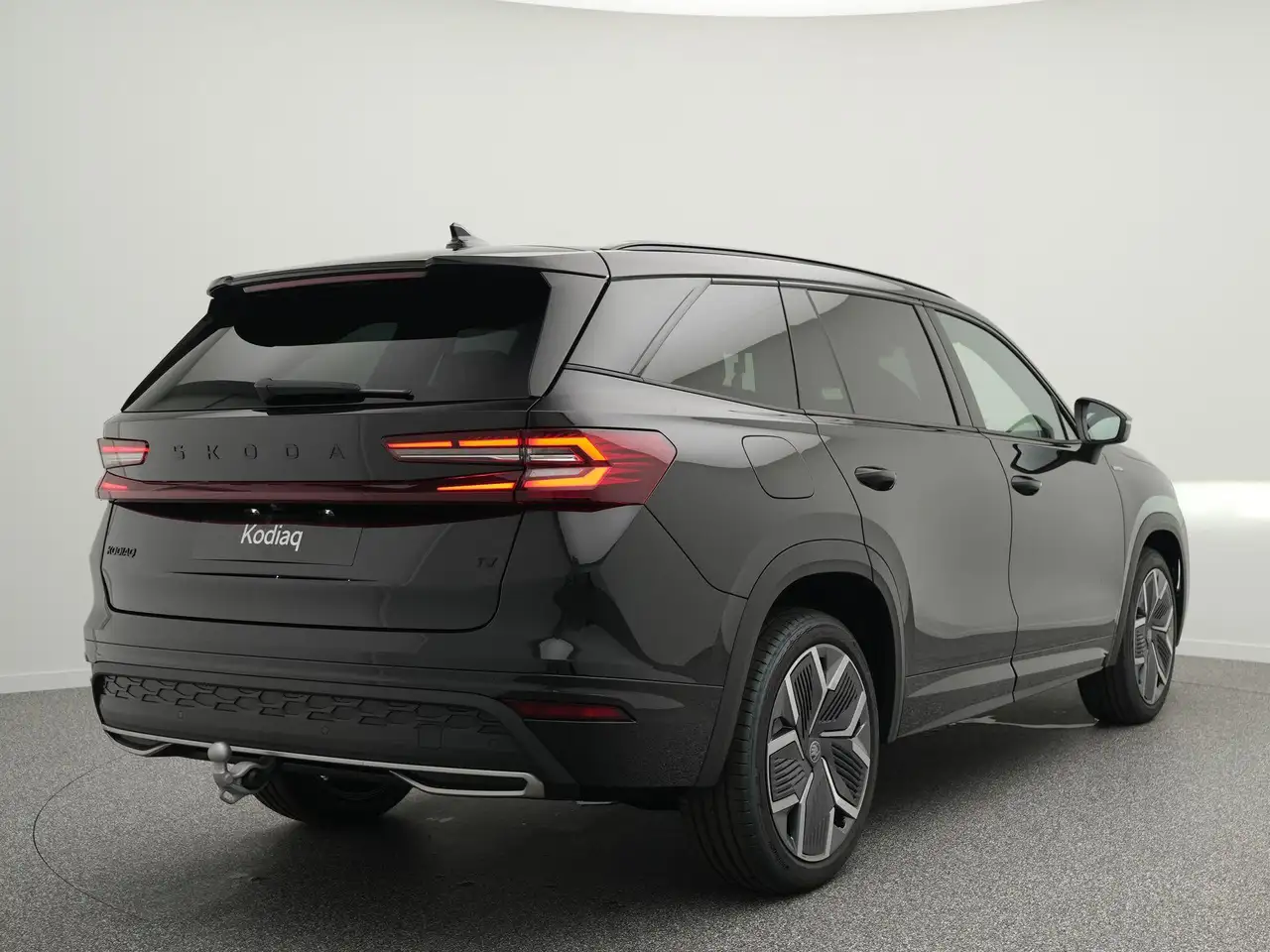 Skoda Kodiaq 2026
