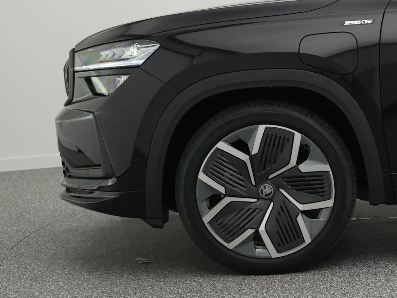 Skoda Kodiaq 2026