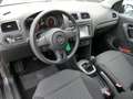 Volkswagen Polo 1.2 TSI BlueMotion Edition | Airco | Radio-cd/mp3 Gris - thumbnail 3