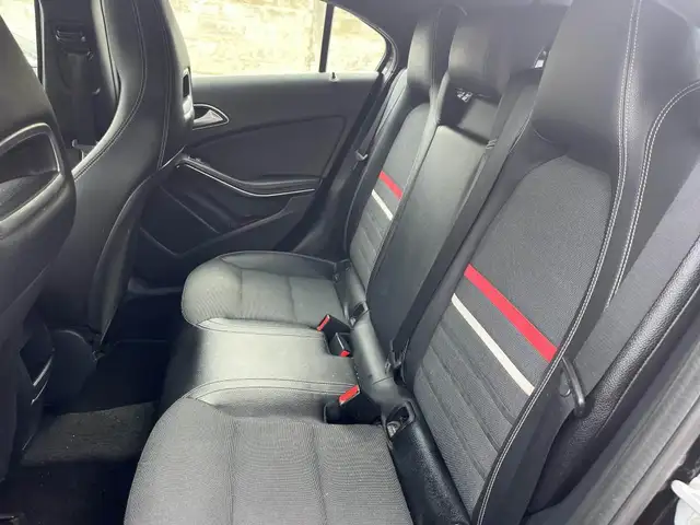 Mercedes-Benz A-Class view 14