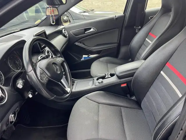 Mercedes-Benz A-Class view 15