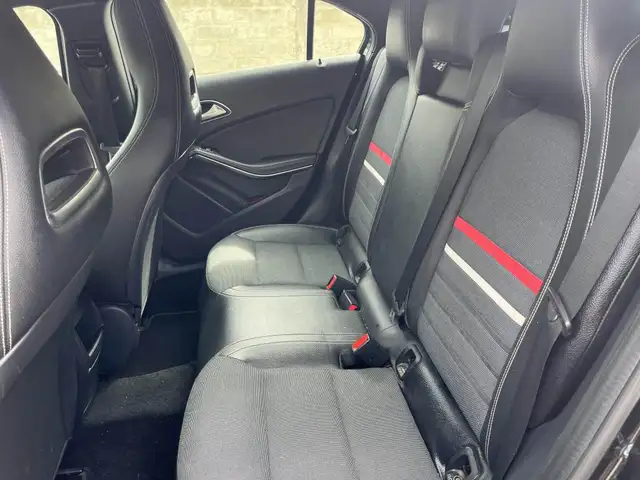 Mercedes-Benz A-Class view 12