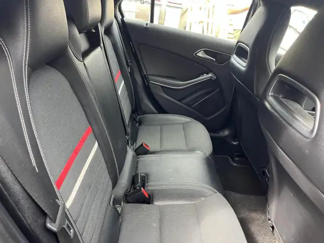 Mercedes-Benz A-Class view 9