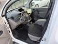 Renault Kangoo Rapid Basis+1 HAND+KLIMA+UNFALLFREI Weiß - thumbnail 10