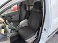 Renault Kangoo Rapid Basis+1 HAND+KLIMA+UNFALLFREI Weiß - thumbnail 11