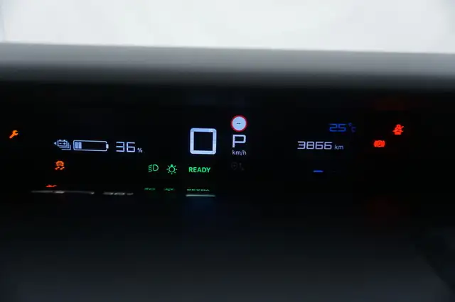Citroen C3 view 12
