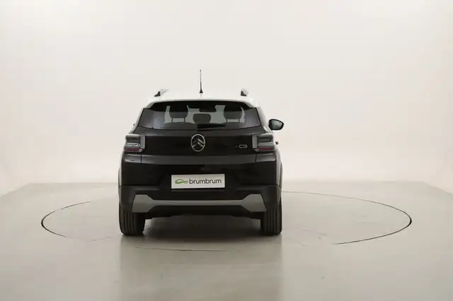 Citroen C3 view 4