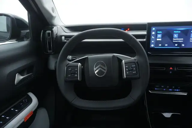 Citroen C3 view 11