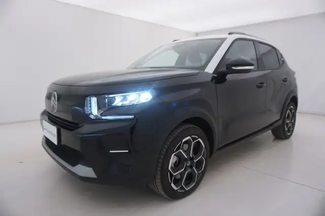 Citroen C3 view 9