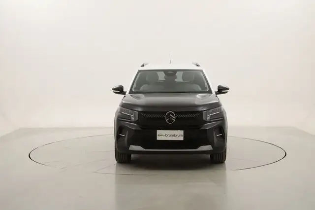 Citroen C3 view 8