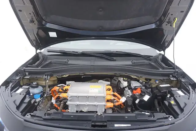 Citroen C3 view 13