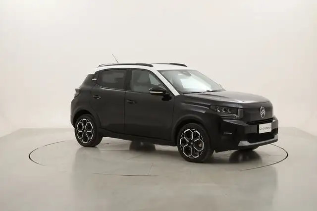Citroen C3 view 7