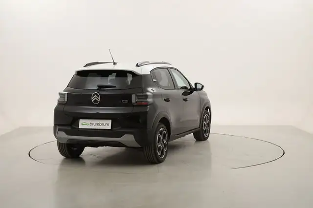 Citroen C3 view 5