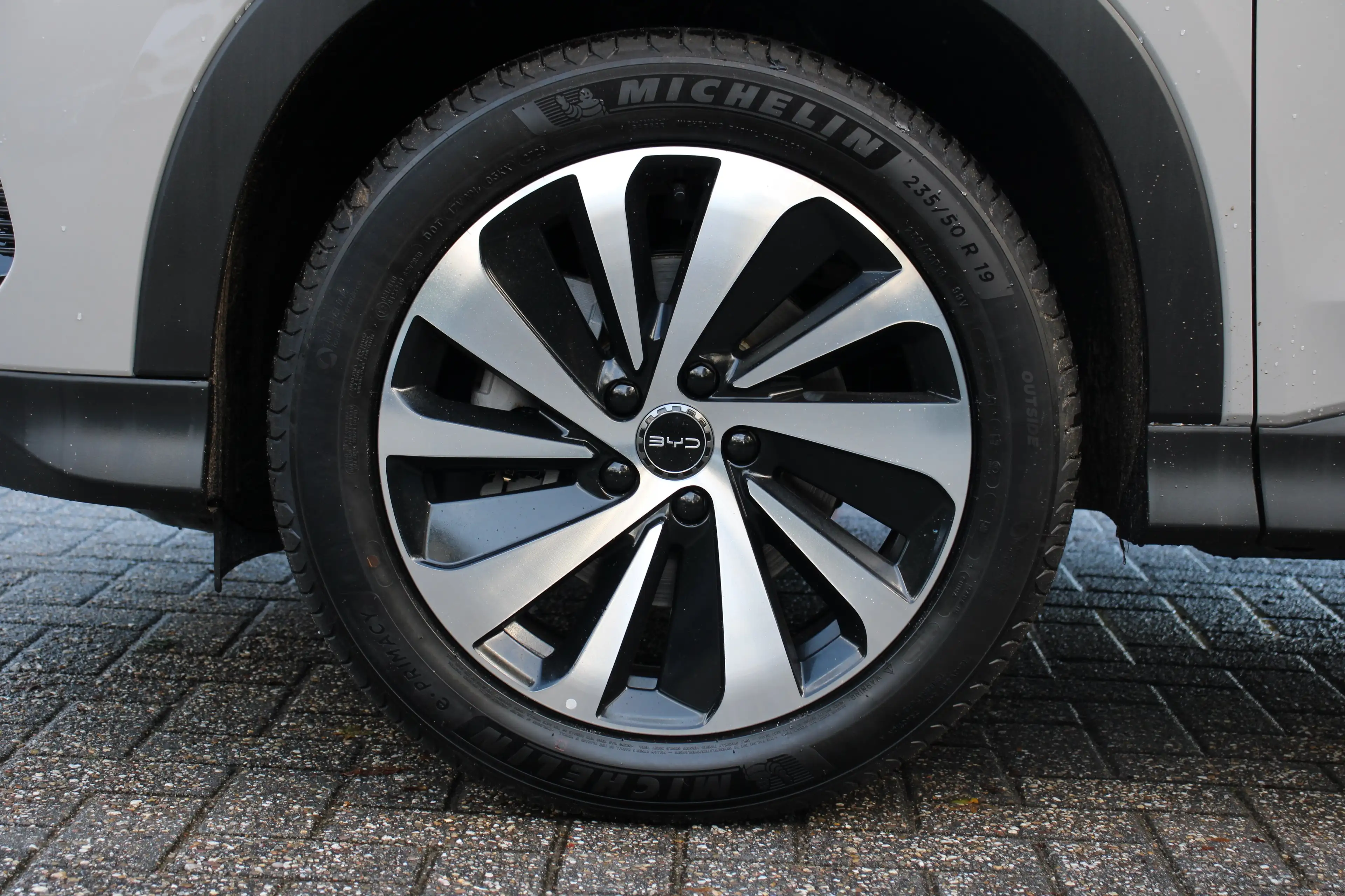 BYD Seal U 1.5 DM-i FWD Comfort | PANODAK | ADAPTIVE CRUISE | — photo 42