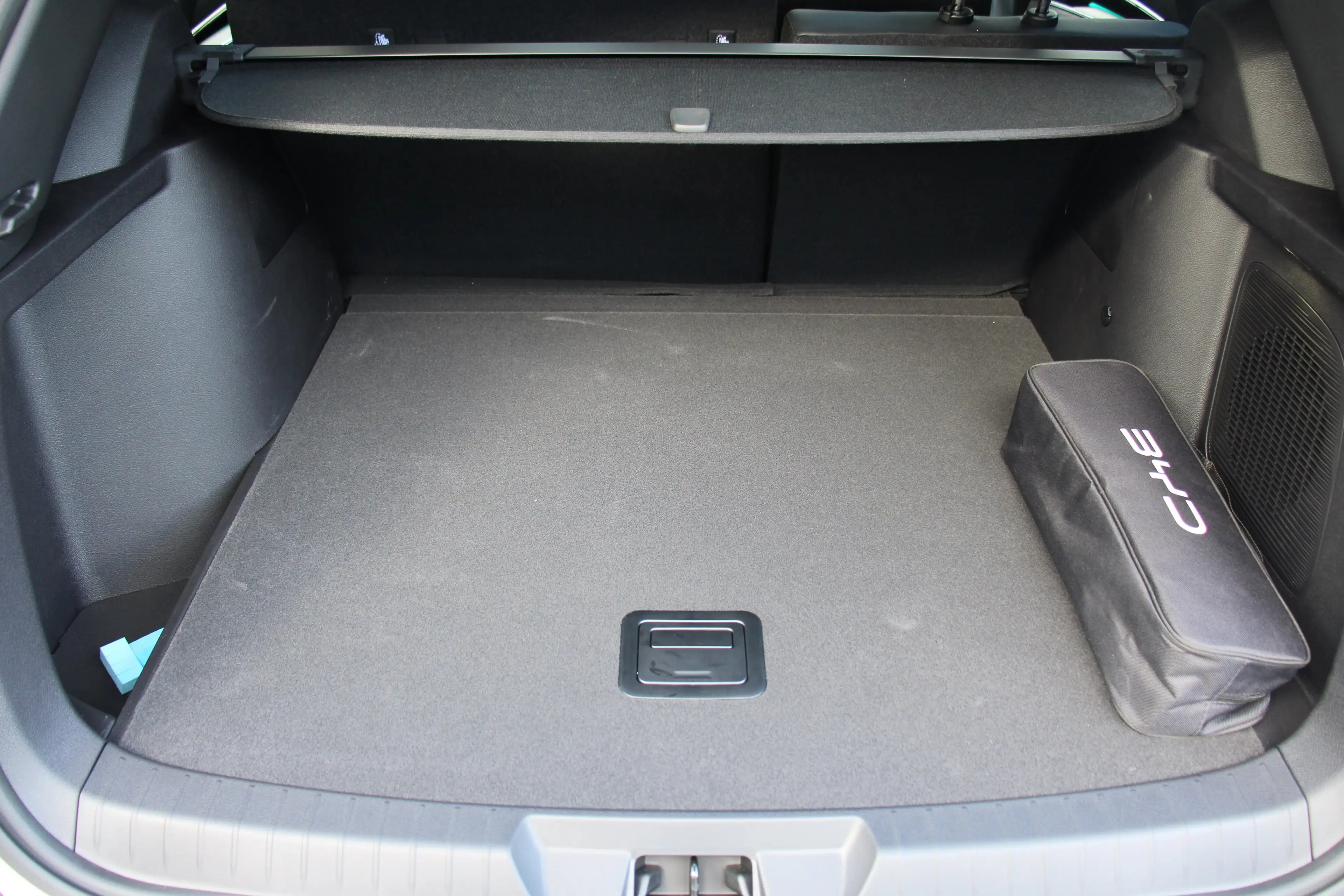 BYD Seal U 1.5 DM-i FWD Comfort | PANODAK | ADAPTIVE CRUISE | — photo 38