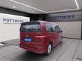 Volkswagen T7 Multivan 1.4 eHybrid DSG NAVI ACC LED PDC Rojo - thumbnail 5