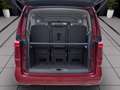 Volkswagen T7 Multivan 1.4 eHybrid DSG NAVI ACC LED PDC Rojo - thumbnail 4