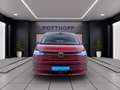 Volkswagen T7 Multivan 1.4 eHybrid DSG NAVI ACC LED PDC Rojo - thumbnail 7