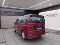 Volkswagen T7 Multivan 1.4 eHybrid DSG NAVI ACC LED PDC Rojo - thumbnail 2