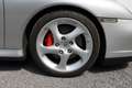 Porsche 996 Carrera 4S Cabriolet - Turbositze, Bose, Xenon Plateado - thumbnail 27