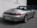 Porsche 996 Carrera 4S Cabriolet - Turbositze, Bose, Xenon Plateado - thumbnail 5