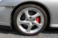 Porsche 996 Carrera 4S Cabriolet - Turbositze, Bose, Xenon Plateado - thumbnail 25