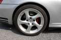 Porsche 996 Carrera 4S Cabriolet - Turbositze, Bose, Xenon Plateado - thumbnail 28