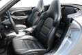 Porsche 996 Carrera 4S Cabriolet - Turbositze, Bose, Xenon Plateado - thumbnail 31