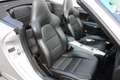 Porsche 996 Carrera 4S Cabriolet - Turbositze, Bose, Xenon Plateado - thumbnail 40