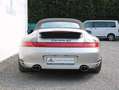 Porsche 996 Carrera 4S Cabriolet - Turbositze, Bose, Xenon Plateado - thumbnail 9