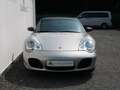 Porsche 996 Carrera 4S Cabriolet - Turbositze, Bose, Xenon Plateado - thumbnail 11