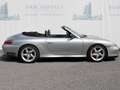 Porsche 996 Carrera 4S Cabriolet - Turbositze, Bose, Xenon Plateado - thumbnail 6