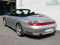 Porsche 996 Carrera 4S Cabriolet - Turbositze, Bose, Xenon Plateado - thumbnail 3
