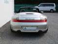 Porsche 996 Carrera 4S Cabriolet - Turbositze, Bose, Xenon Plateado - thumbnail 4