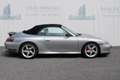 Porsche 996 Carrera 4S Cabriolet - Turbositze, Bose, Xenon Plateado - thumbnail 10