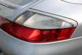 Porsche 996 Carrera 4S Cabriolet - Turbositze, Bose, Xenon Plateado - thumbnail 18