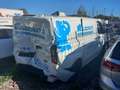 Ford Transit Custom Transit custom anno 2024 sinistrata Bianco - thumbnail 1
