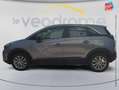 Opel Crossland 1.2 Turbo 110ch Elegance Grau - thumbnail 9