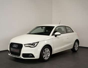 1,4 TFSI Attraction 2.Hand *Xenon *SHZ *Klima