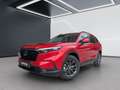 Honda CR-V 2.0 AT eHEV Advance 4WD Ambi DAB Pano SHD Rot - thumbnail 2