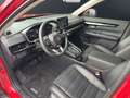 Honda CR-V 2.0 AT eHEV Advance 4WD Ambi DAB Pano SHD Rot - thumbnail 8