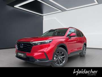 2.0 AT eHEV Advance 4WD Ambi DAB Pano SHD