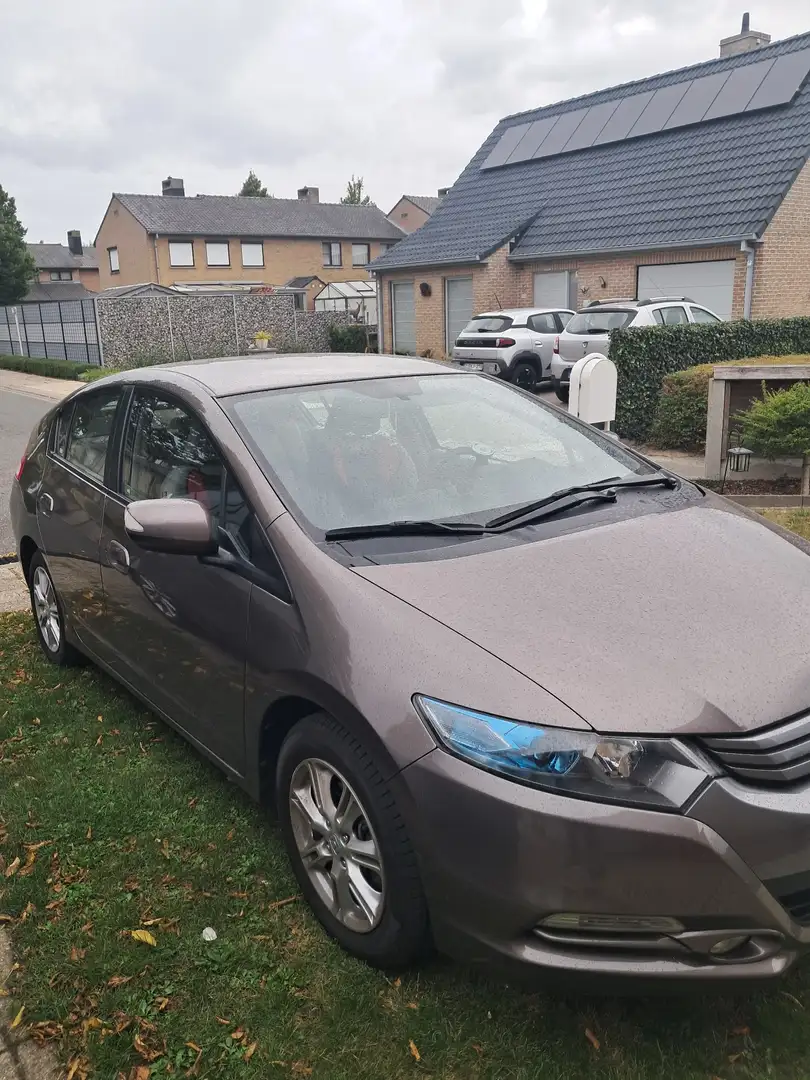 Honda Insight 1.3 Comfort - 2