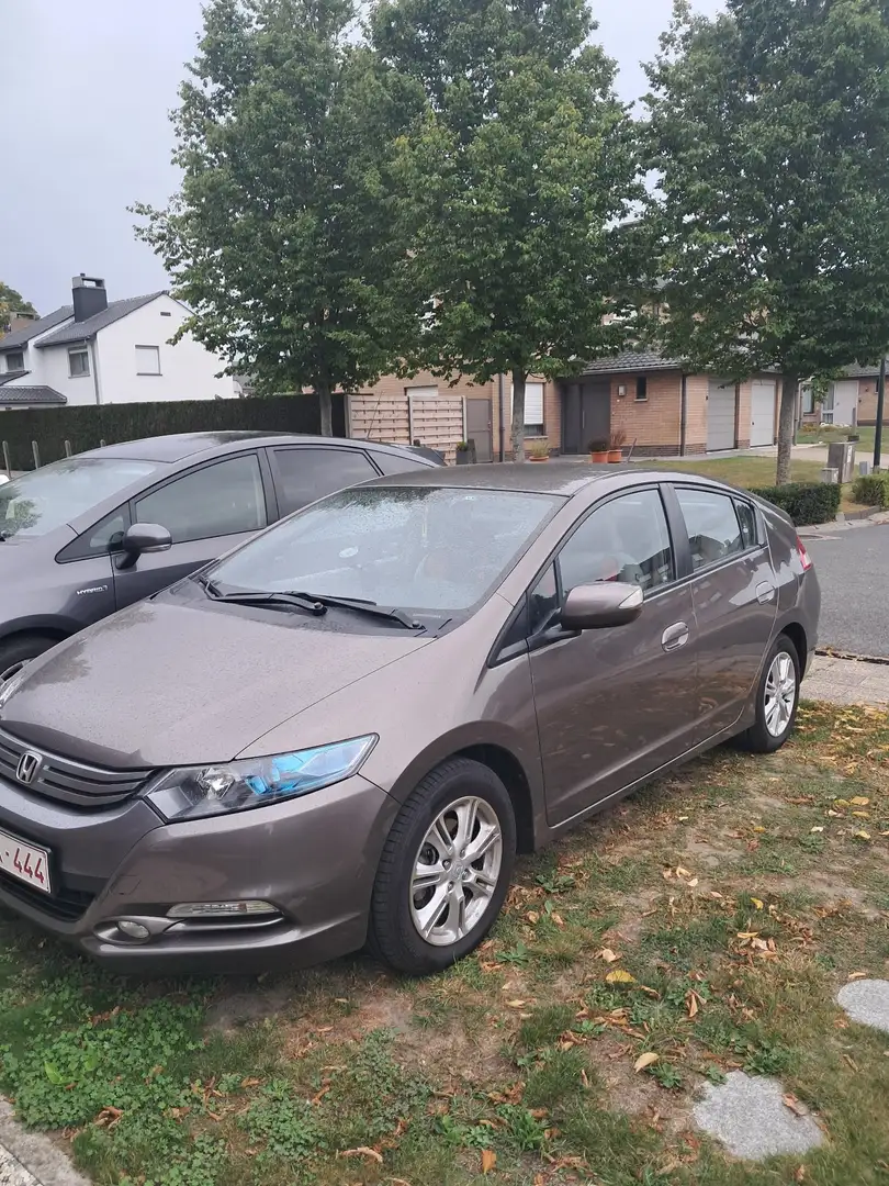 Honda Insight 1.3 Comfort - 1