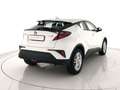 Toyota C-HR 1.8h Active e-cvt Bianco - thumbnail 3