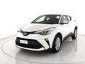 Toyota C-HR 1.8h Active e-cvt Bianco - thumbnail 1