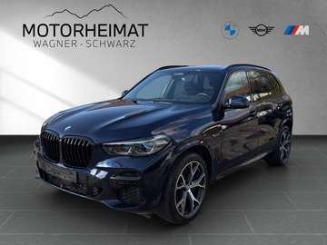 xDrive45e M Sport Aktivlenkung Carbon H&K